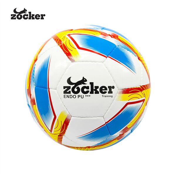 Quả bóng đá tập luyện Size 5 Zocker Endo ZK5-E1910